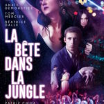 Ciné en français : La bête dans la jungle.