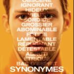 Ciné en français : Synonymes