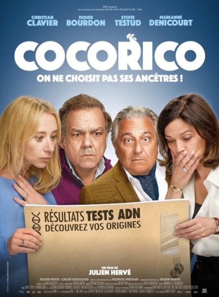 Ciné-club: Cocorico