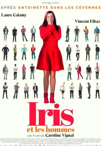 Ciné-club: Iris et les hommes