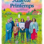 Ciné francais: Juliette au Printemps