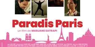 Ciné-club: Paradis-Paris