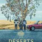 Ciné francais: Deserts