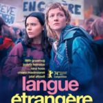 Ciné Club: Langue étrangère