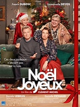 Ciné Club: Noel Joyeux