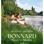 Ciné Club: Bonnard Pierre et Marthe