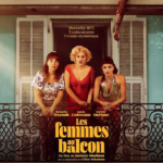 Kino im Sprengel: Les femmes au balcon