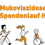Course solidaire - Mucoviscidose