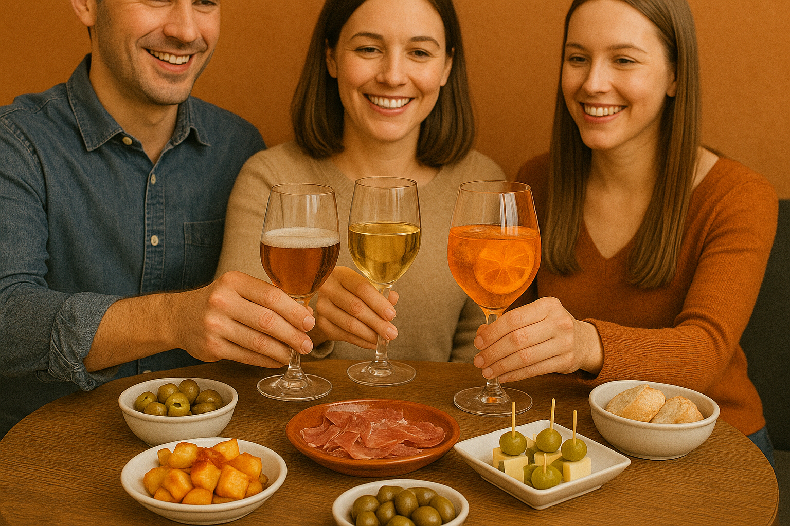 Rencontr’Apéro