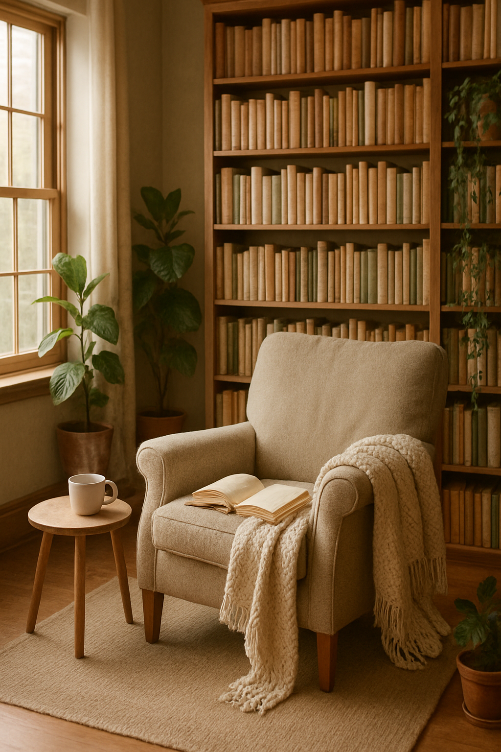 Littérature/lecture