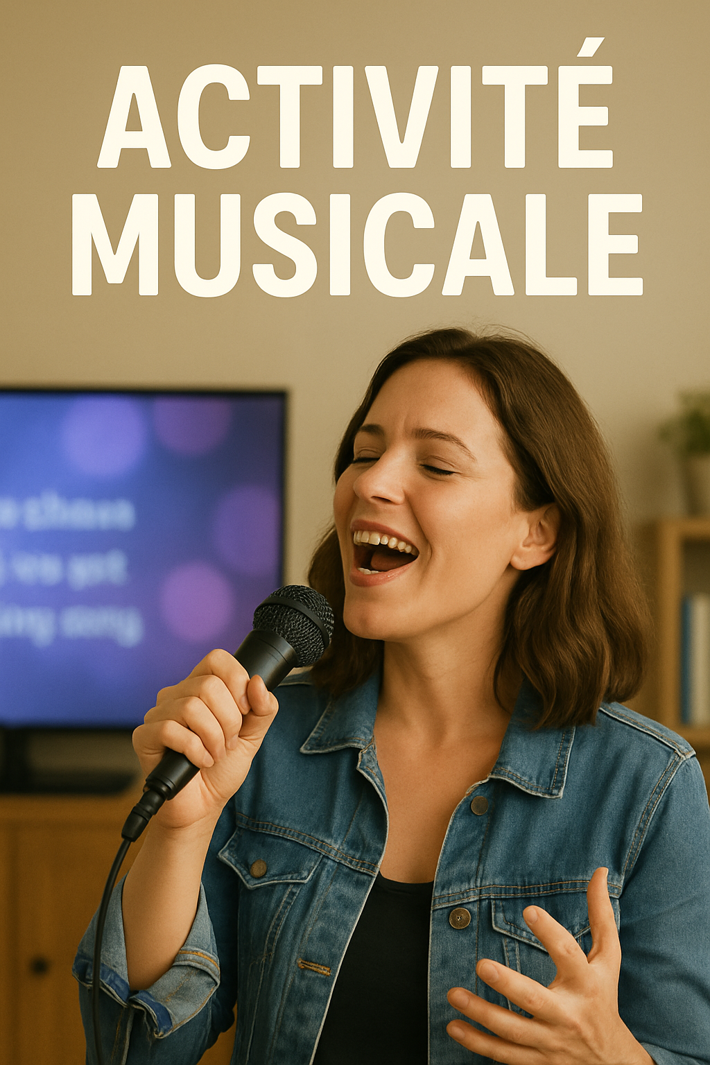 Activité musicale