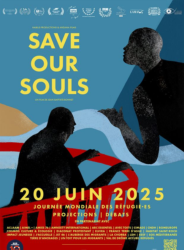 Ciné en Francais: Save our soul