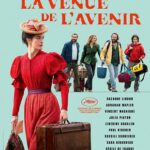 Ciné-club: La Venue de l´avenir