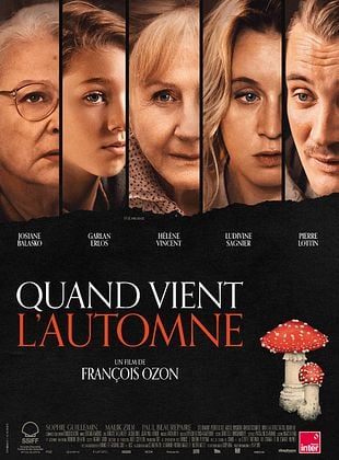 Ciné-club: Quand vient l´automne