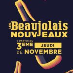Soirée Beaujolais Nouveau 2026