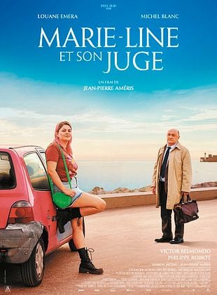 Ciné-club: Marie-Line et son juge