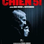 Semaine du film français: Chien 51 (Zone 3)
