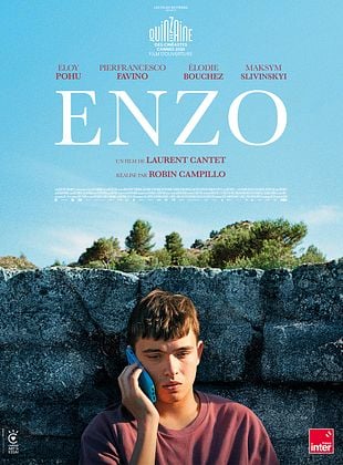Semaine du film français: Enzo