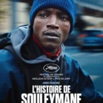 Semaine du film français: L’Histoire de Souleymane