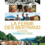 Semaine du film français: La Ferme des Bertrand
