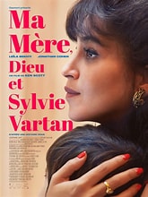 Ciné-club: Ma mère, Dieu et Sylvie Vartan