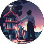 Première Nuit de la lecture à Hanovre !