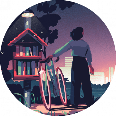 Première Nuit de la lecture à Hanovre !