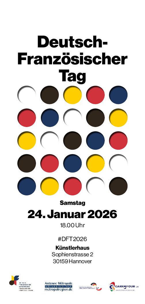 Deutsch-Französischer Tag