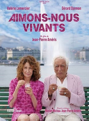 Ciné-club: Aimons-nous vivants