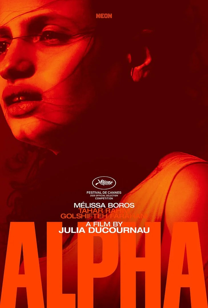 Kino im Sprengel: Alpha