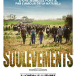 Kino im Sprengel: Soulèvements