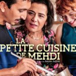 Ciné-club: La Petite Cuisine de Mehdi