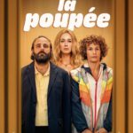 Ciné-club: La Petite Cuisine de Mehdi